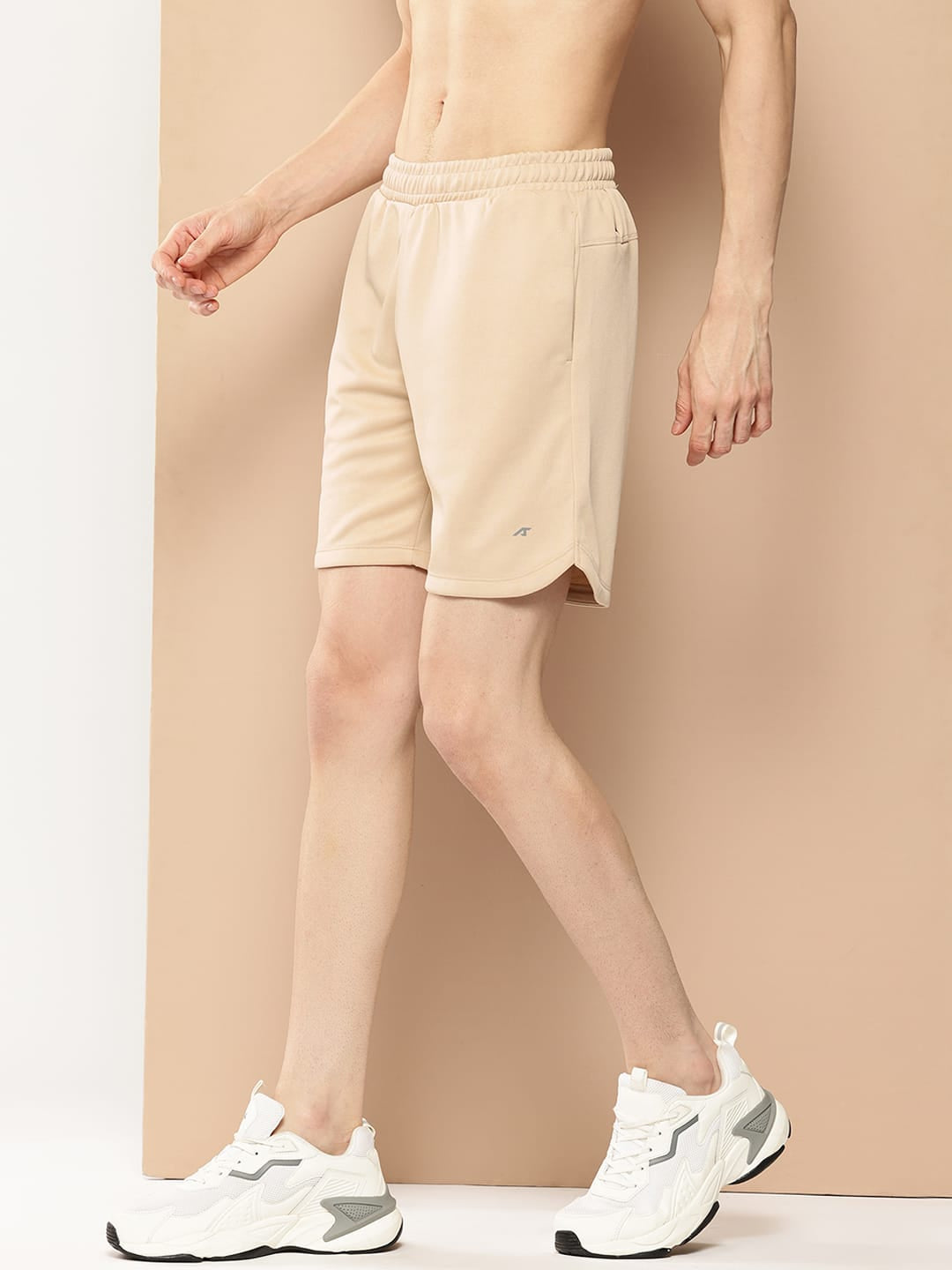 Alcis Men Endurance Mode Shorts