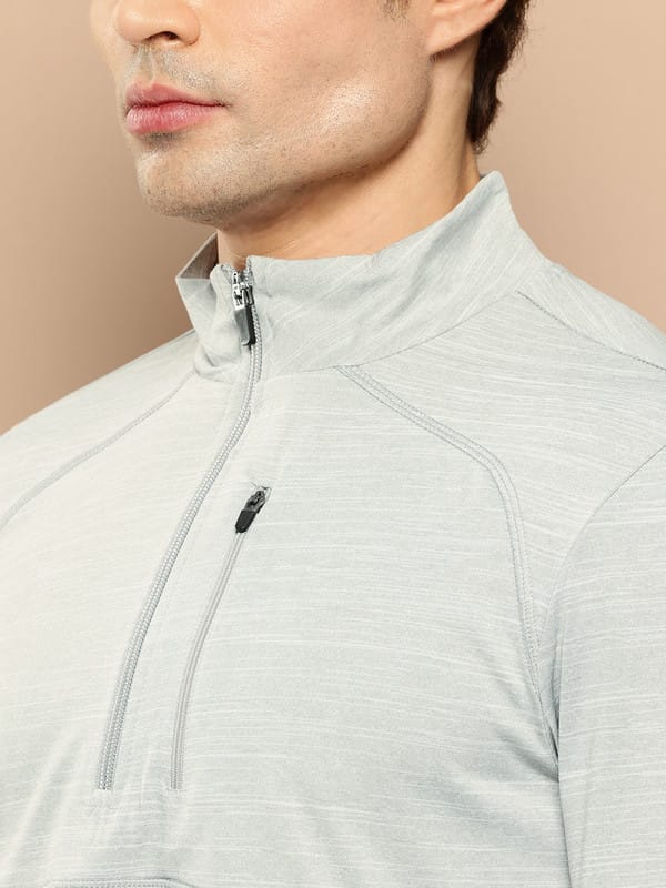 ZIPFLEX TEE