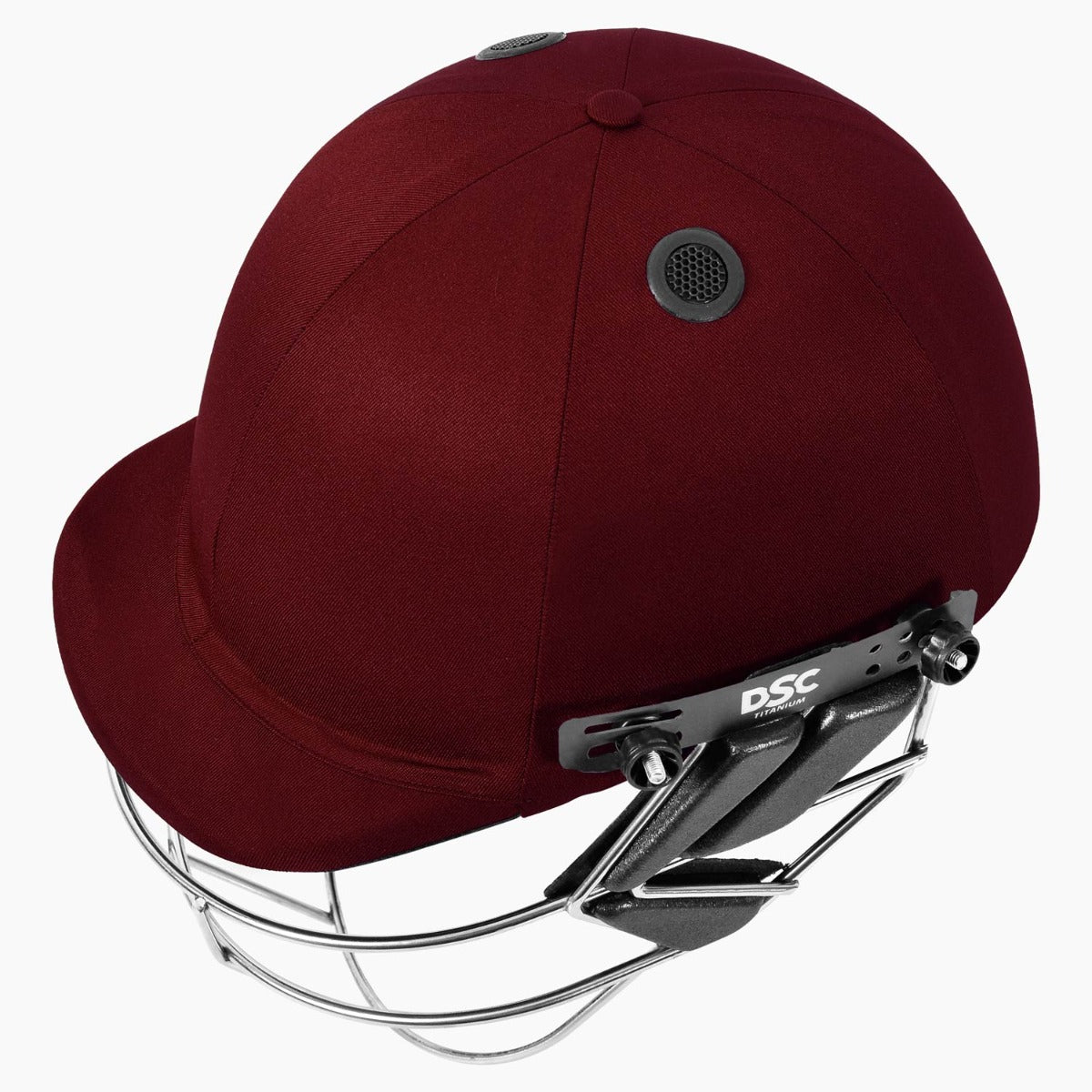 Fort 44 Titanium Cricket Helmet