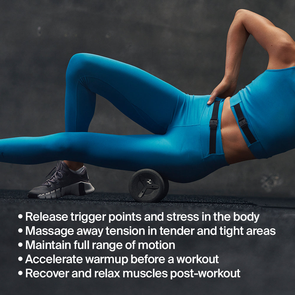 Vyper 3 | KIBI SPORTS HYPERICE