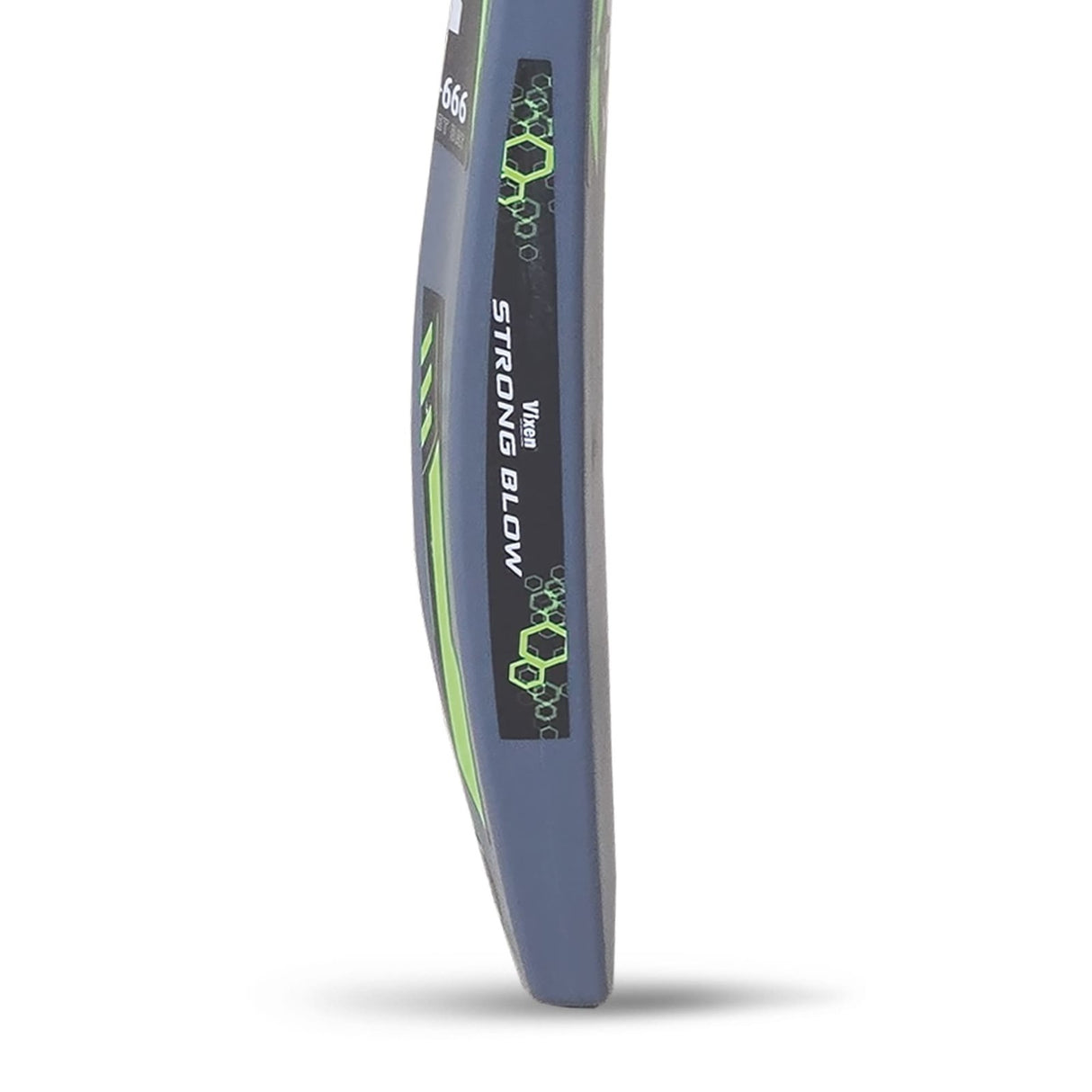 VIXEN CRICKET PLASTIC BAT VX 666