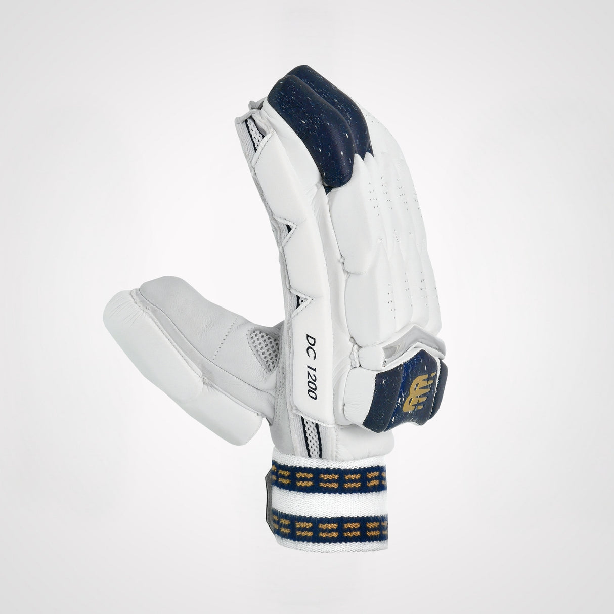 New Balance DC 12i Batting Gloves