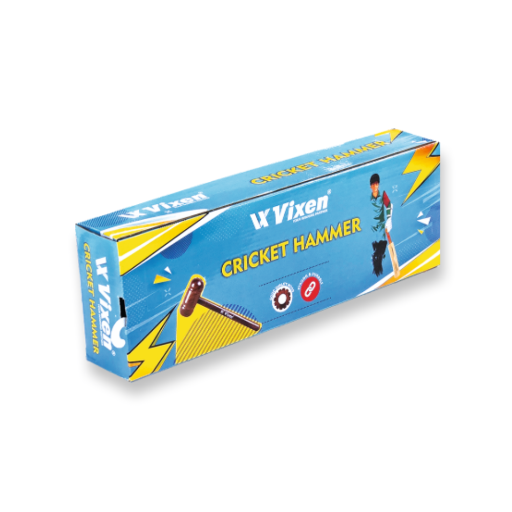 CRICKET HAMMER WOODEN