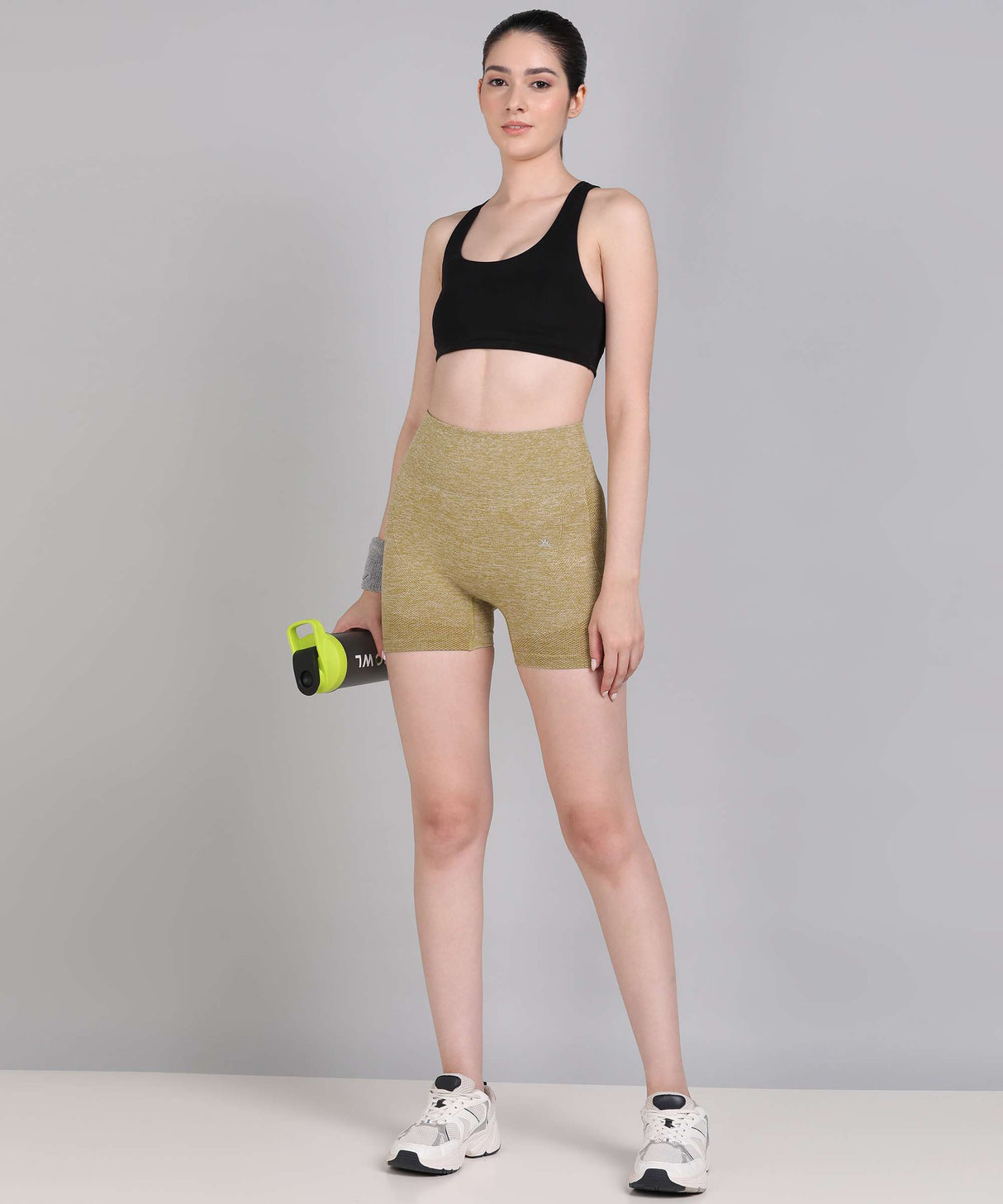 Seamless Performance Tights