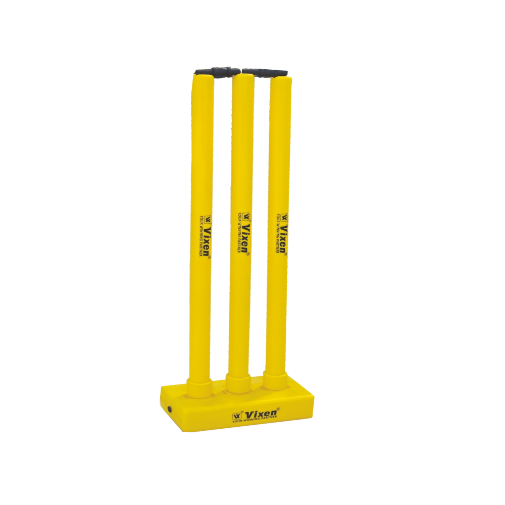 CRICKET PLASTIC STUMP SET VX-222