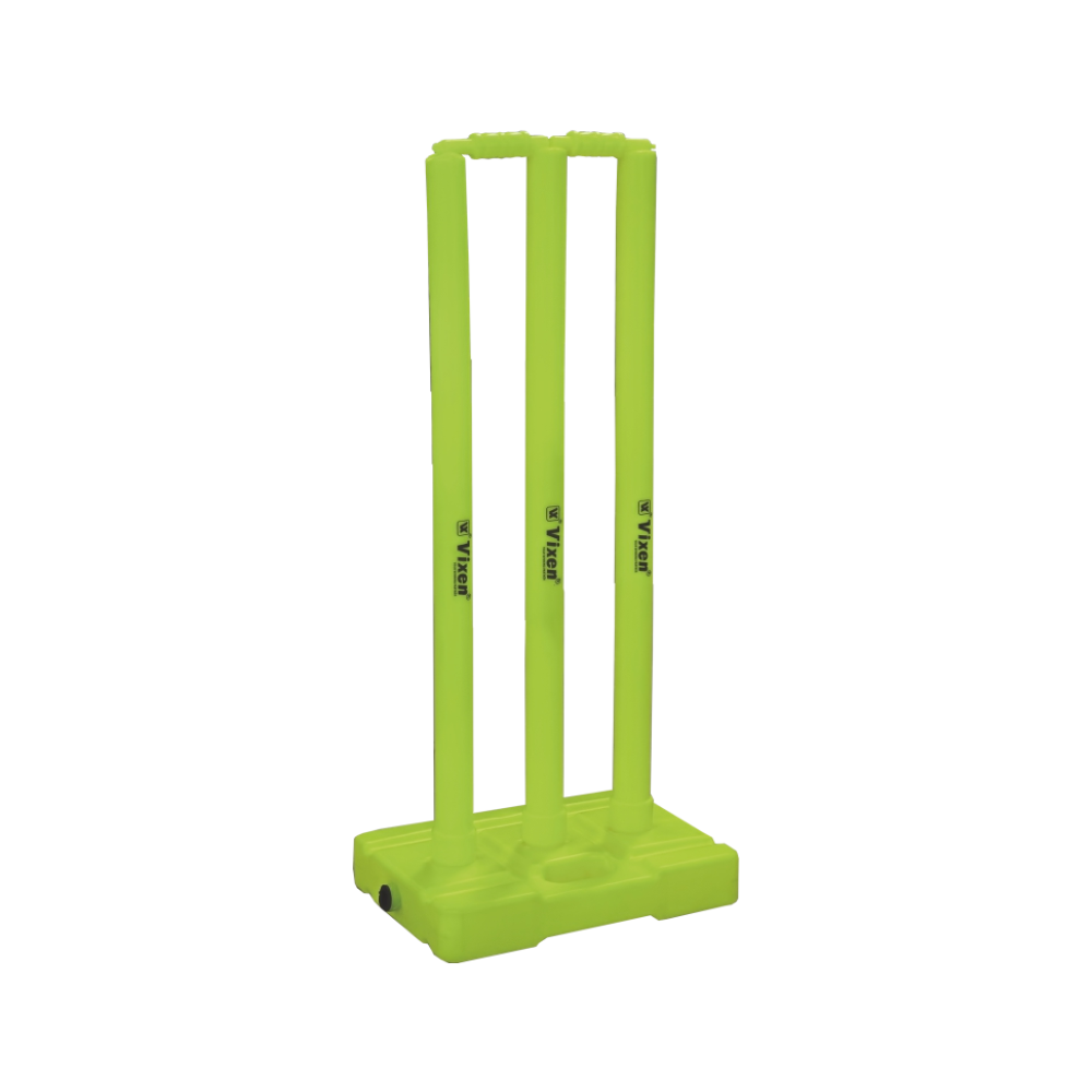 CRICKET PLASTIC STUMP SET VX-444