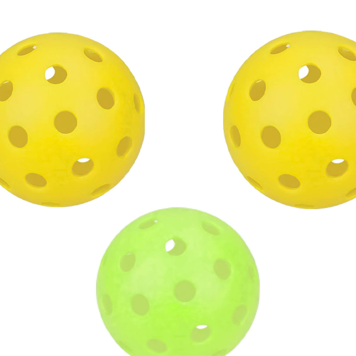 VIXEN PICKLEBALL BALLS