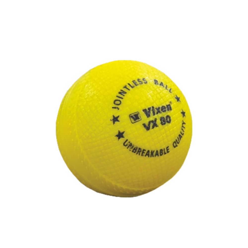 CRICKET PLASTIC BALL V 80