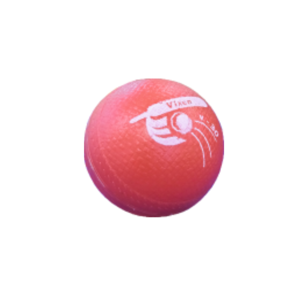 CRICKET PLASTIC BALL V 30