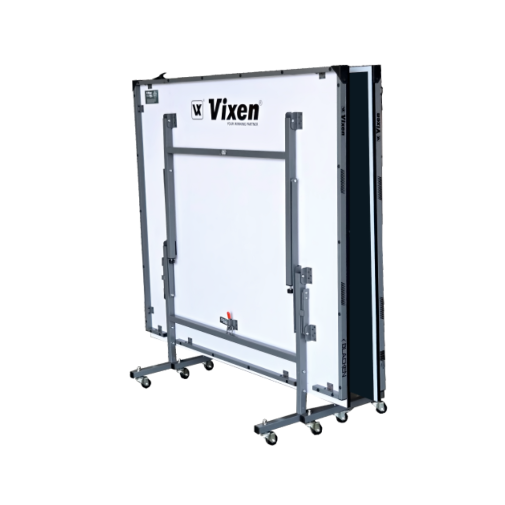 VIXEN TT TABLE BLACKEN