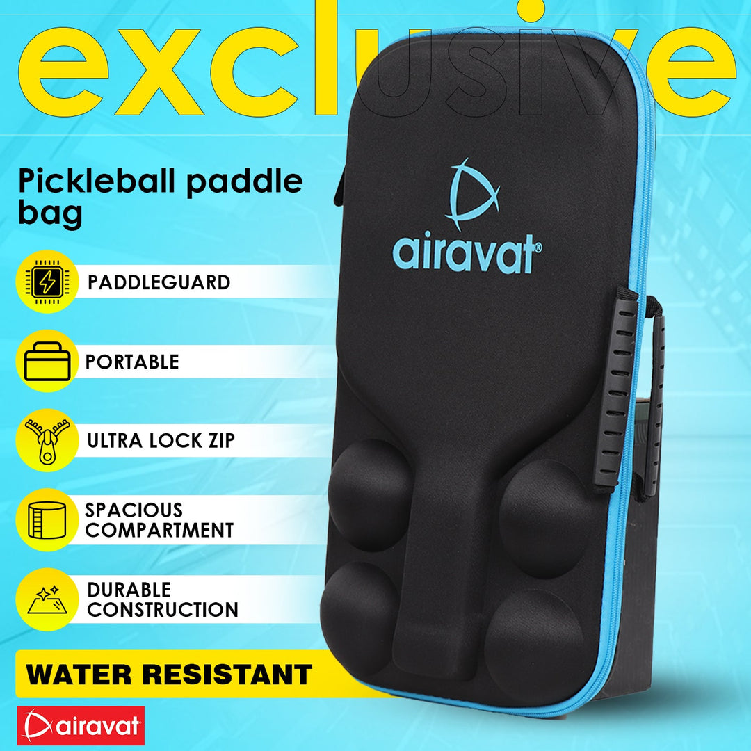 PICKLEBALL PADDLE CASE