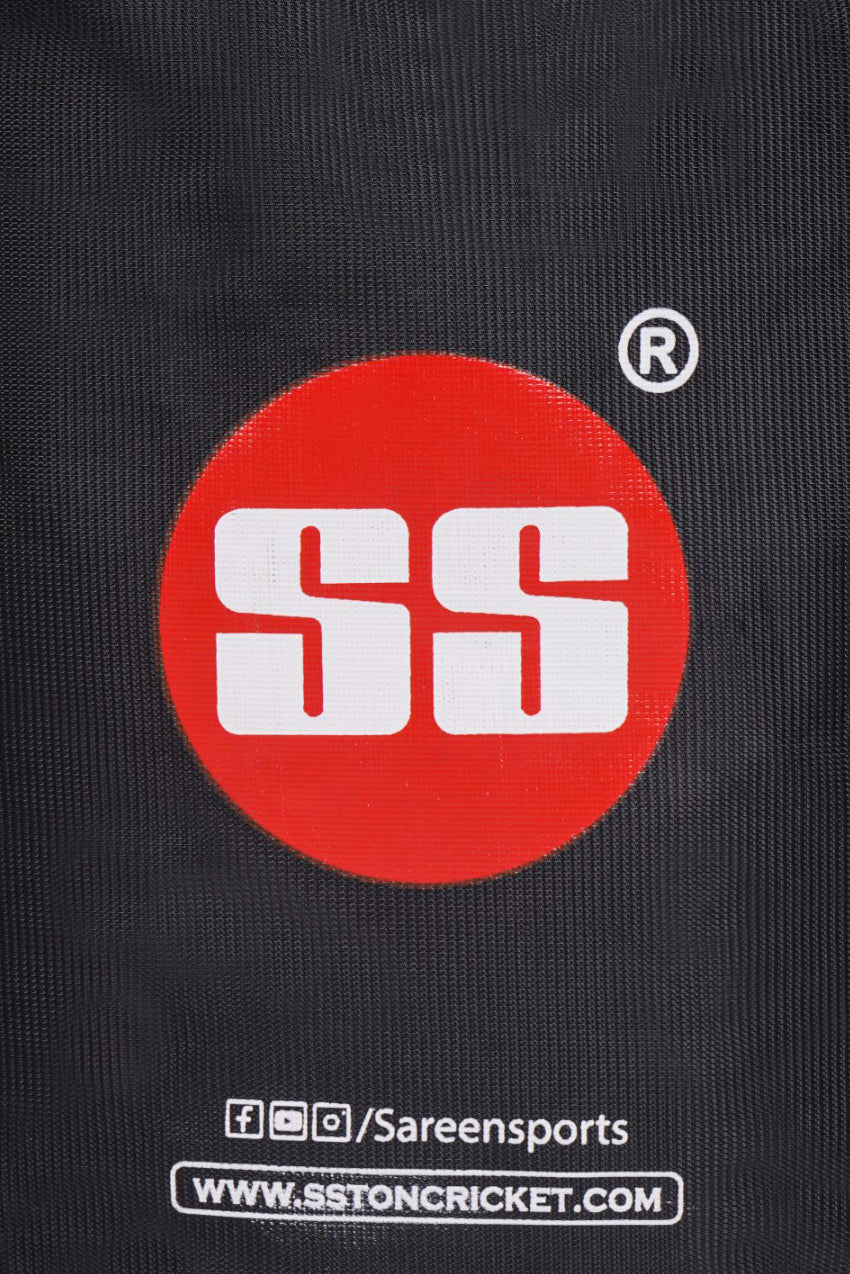 SS Ball Carrying Bag Cricket Kit Bag | KIBI Sports