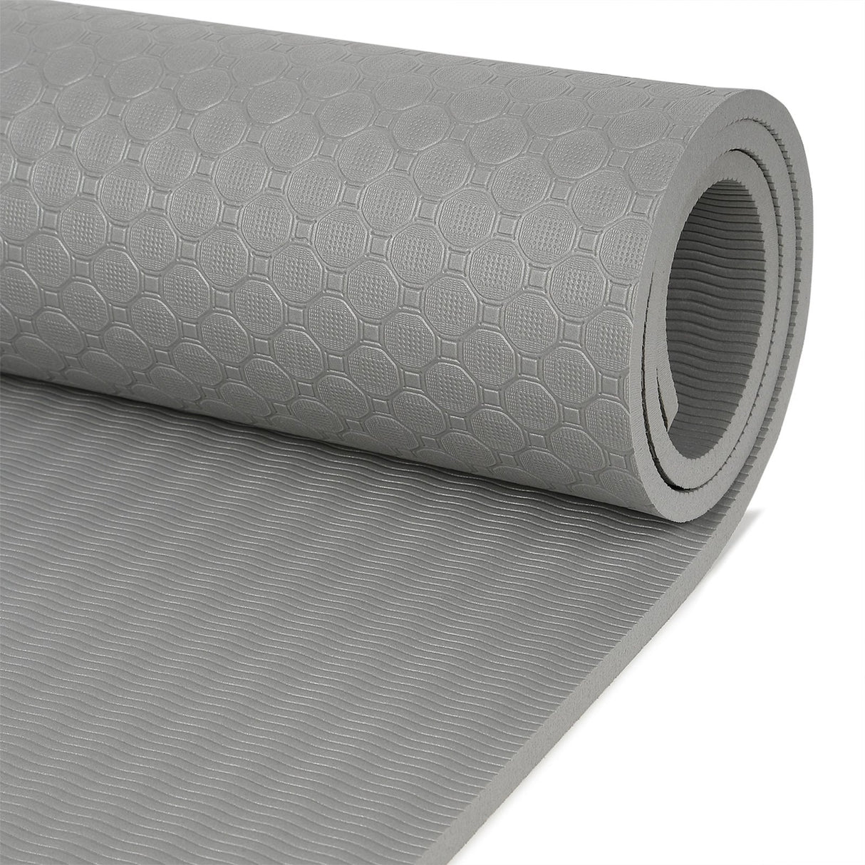 VIXEN YOGA MAT 10 MM TPE