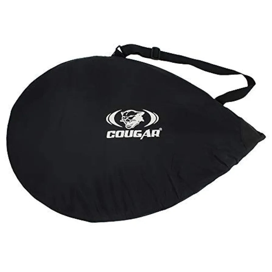 Cougar Portable Popup Soccer Goal 3 X 2 with Carry Bag