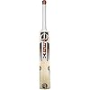Rmax English Willow Leather Ball Cricket Bat Full Size 7 (DIABLO PLUS) | Kibi Sports Belco
