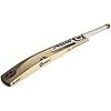 Rmax English Willow Leather Ball Cricket Bat Full Size 7 (DIABLO PLUS) | Kibi Sports Belco