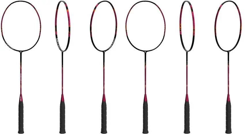 Yonex Nanoflare 700 Graphite Unstrung Badminton Racquet | KIBI Sports - KIBI SPORTS