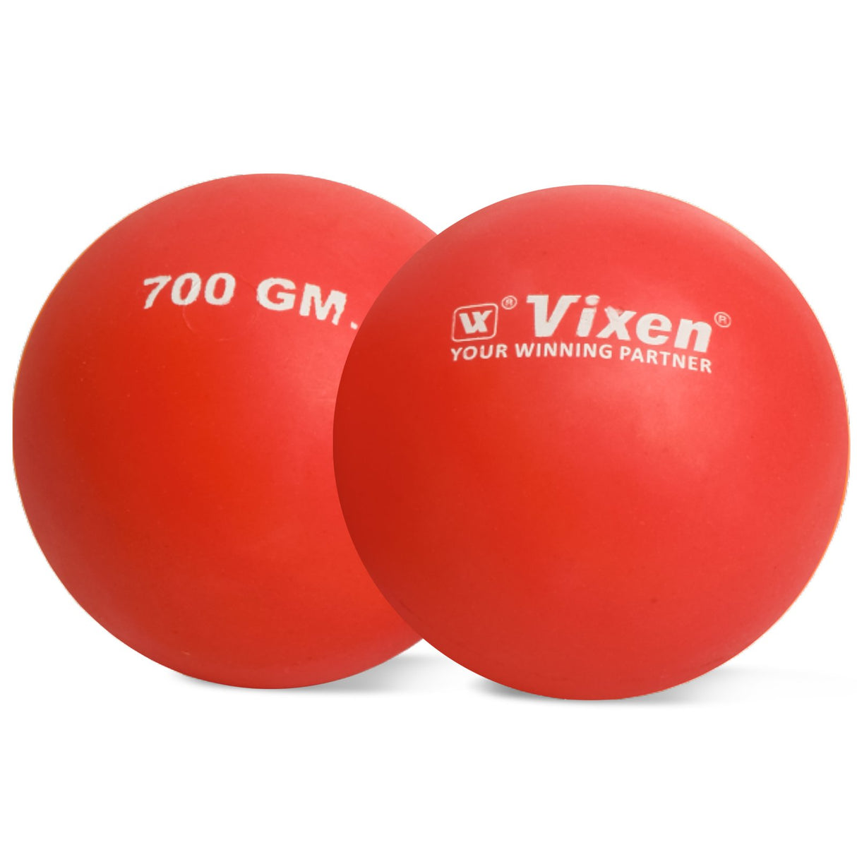 VIXEN MEDICINE BALL PVC 700 GM