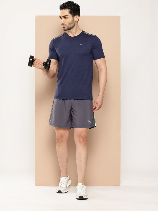 LIGHTSTRIPE TEE