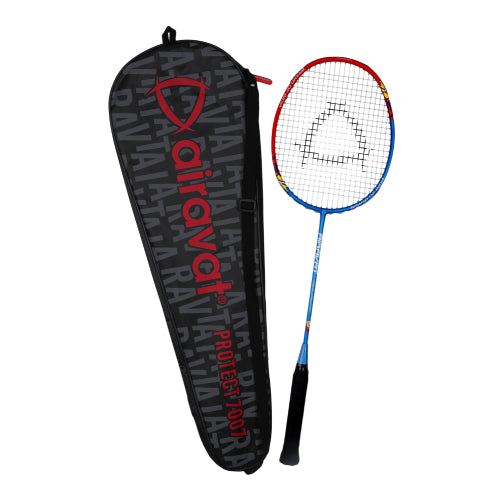 BADMINTON RACKET PROTEC 7007