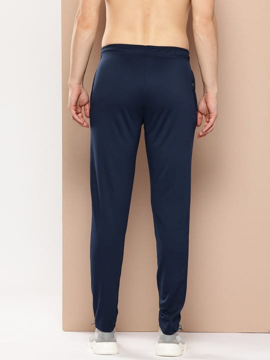 All Day Flex Track Pant Midnight Navy