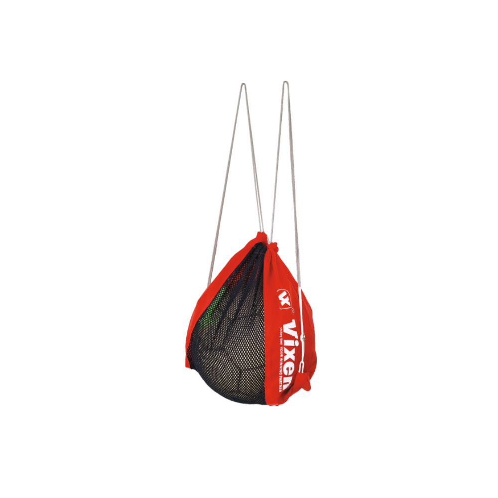 BALL CARRYING BAG SINGLE (1 BALL )