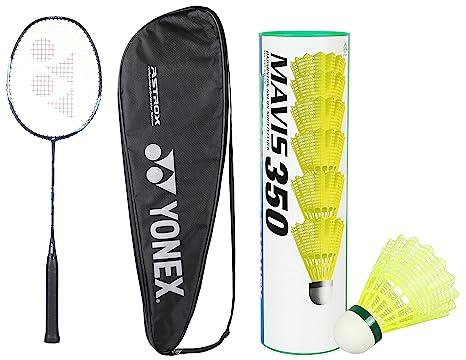 YONEX Astrox Lite 27i Graphite Badminton Racquet | KIBI Sports - KIBI SPORTS