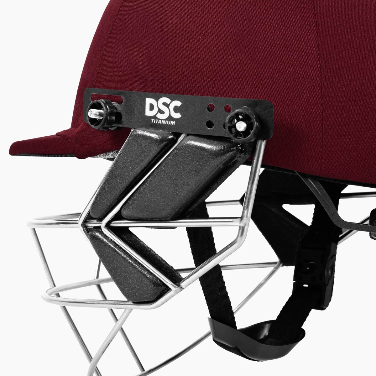 Fort 44 Titanium Cricket Helmet