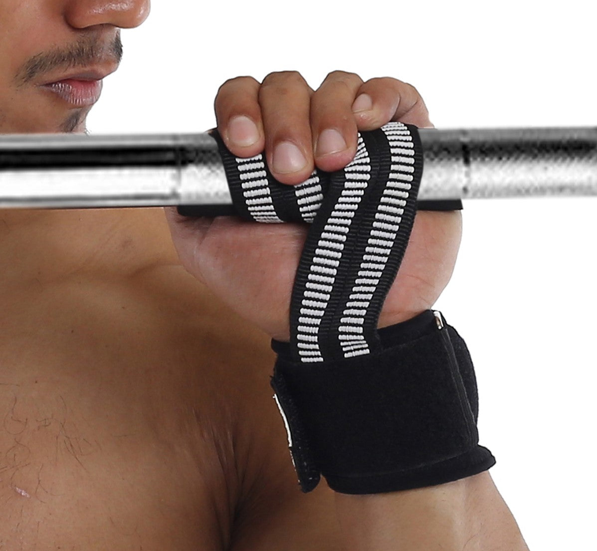 LG-10,WEIGHT LIFTING STRAP