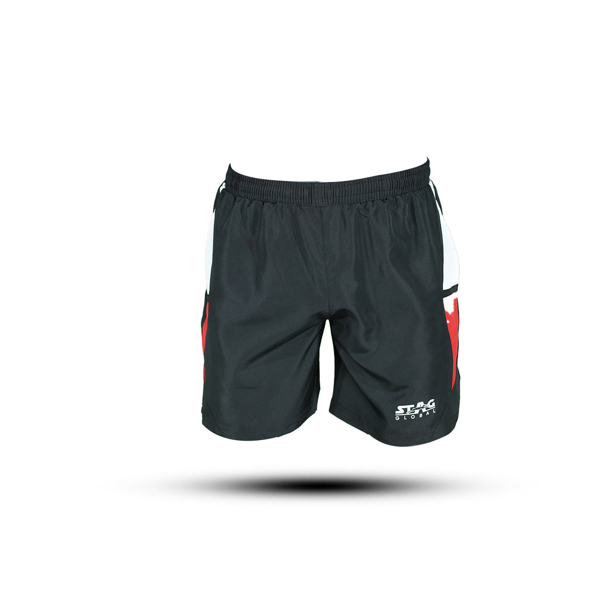 STAG GLOBAL Blade Men's Shorts Quick-Dry | Athletic Fit | Lightweight | Stretchable | Comfort Fit