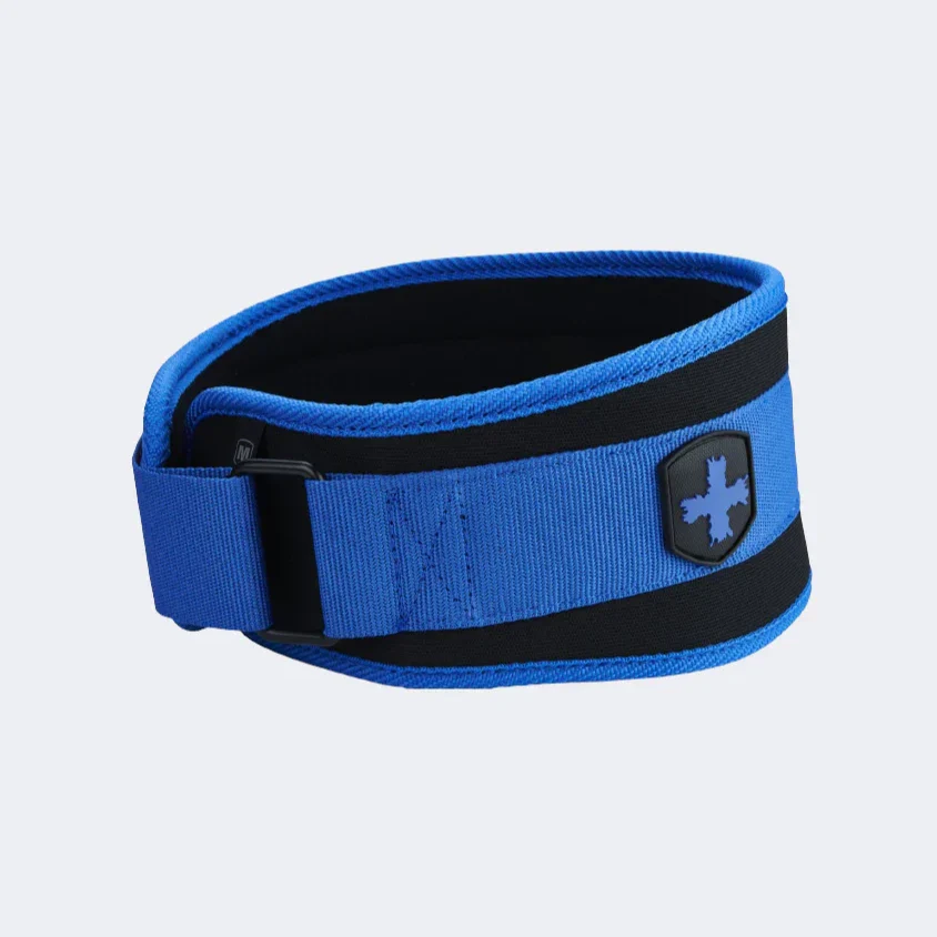 Harb Foam Core Belts (Blue)