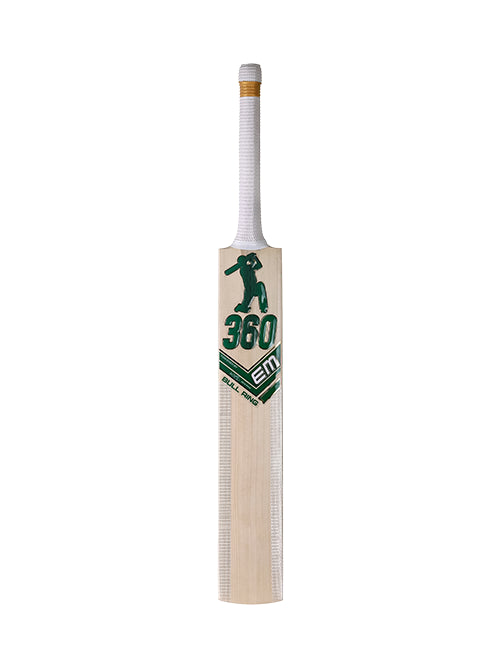 360 Bull Ring Kashmir Willow