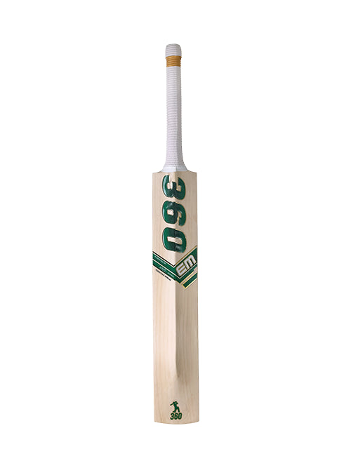 360 Bull Ring Kashmir Willow