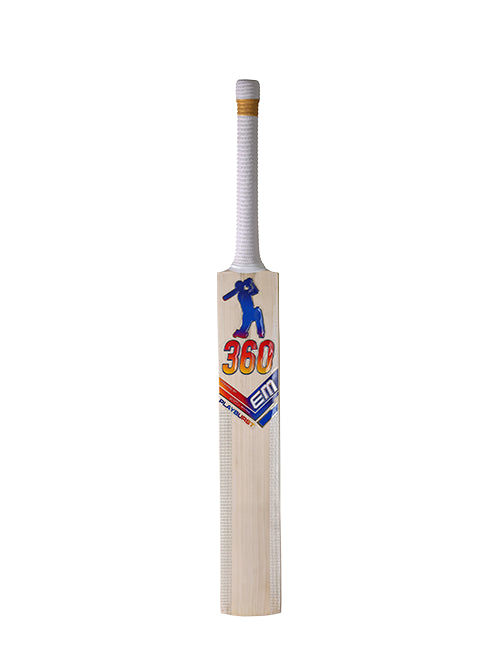 360 Play Burst Kashmir Willow