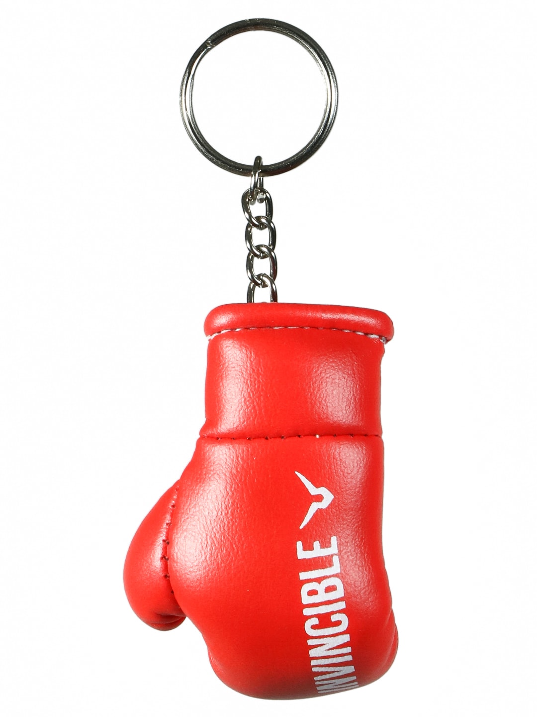 INVINCIBLE GLOVE KEY RING