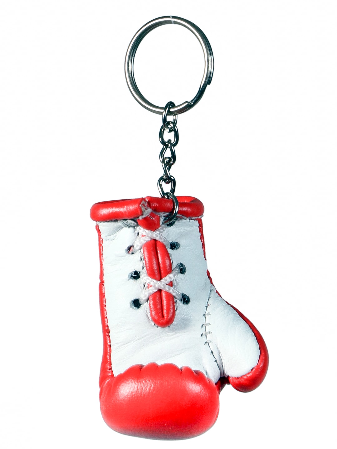 INVINCIBLE GLOVE KEY RING
