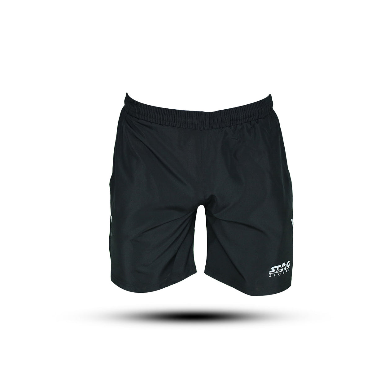 STAG GLOBAL Jet Men's Shorts Quick-Dry | Athletic Fit | Lightweight | Stretchable | Comfort Fit