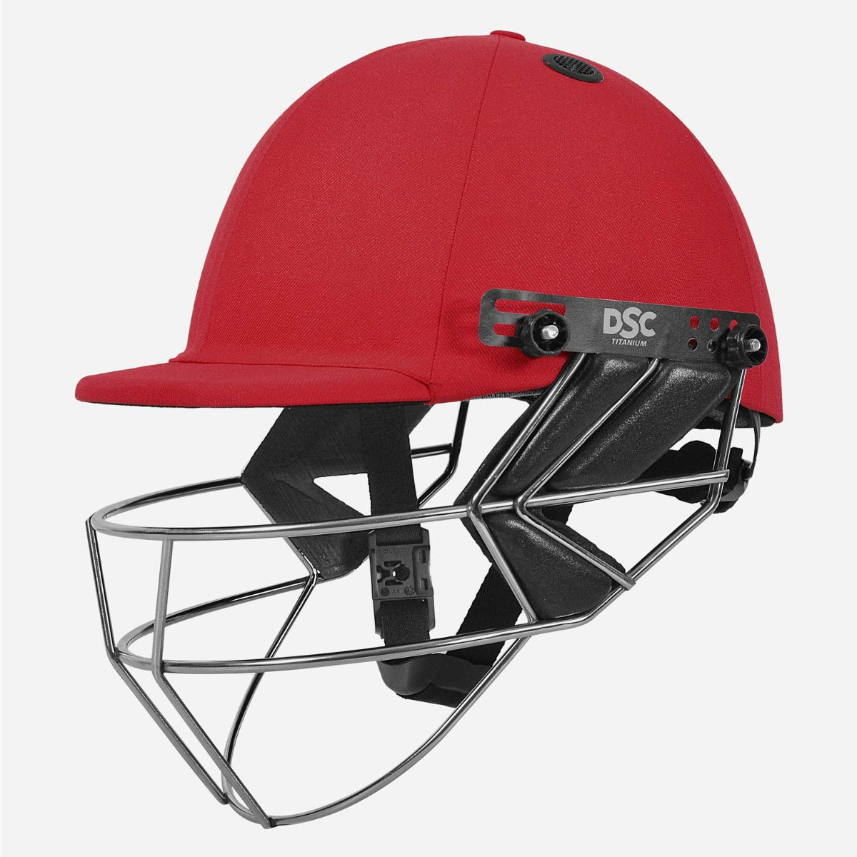Fort 44 Titanium Cricket Helmet
