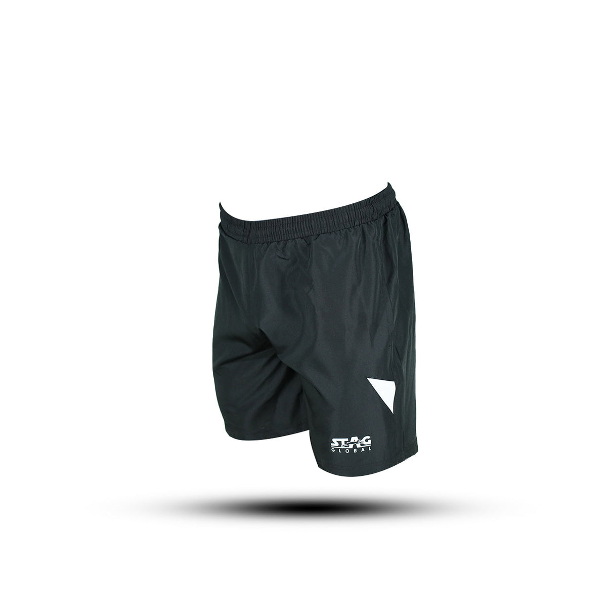 STAG GLOBAL Jet Men's Shorts Quick-Dry | Athletic Fit | Lightweight | Stretchable | Comfort Fit