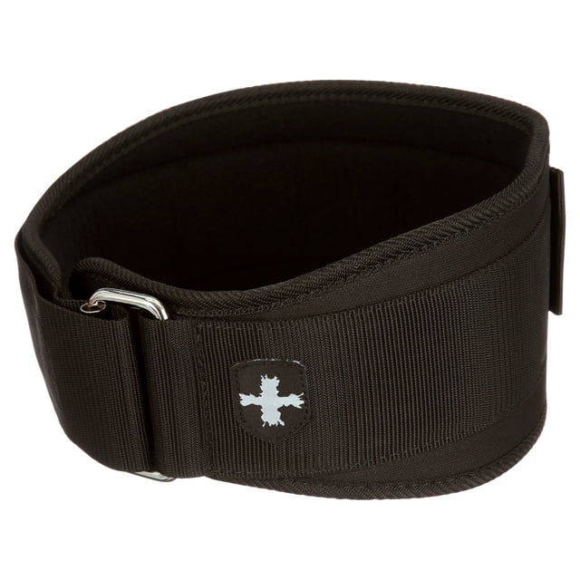Harb Foam Core Weightlifting Belt
