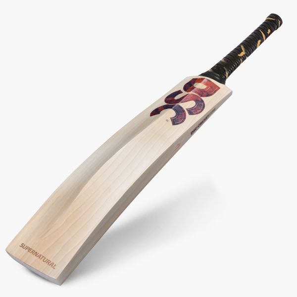 Supernatural English Willow Bat (Rust Brown)