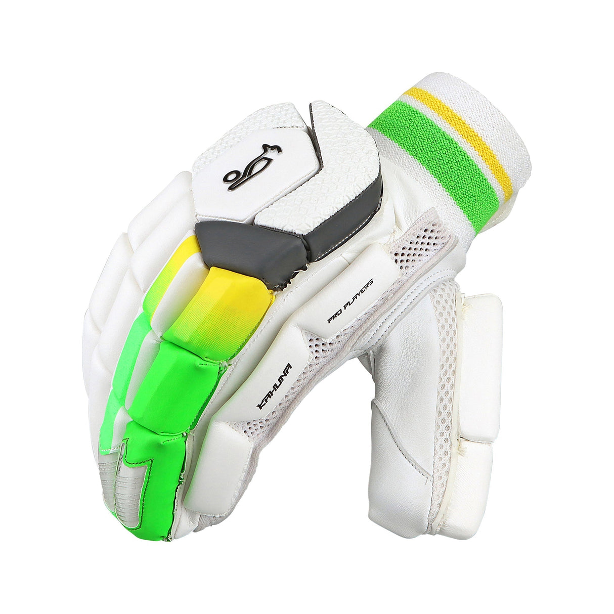 Batting Gloves Kahuna Pro Players