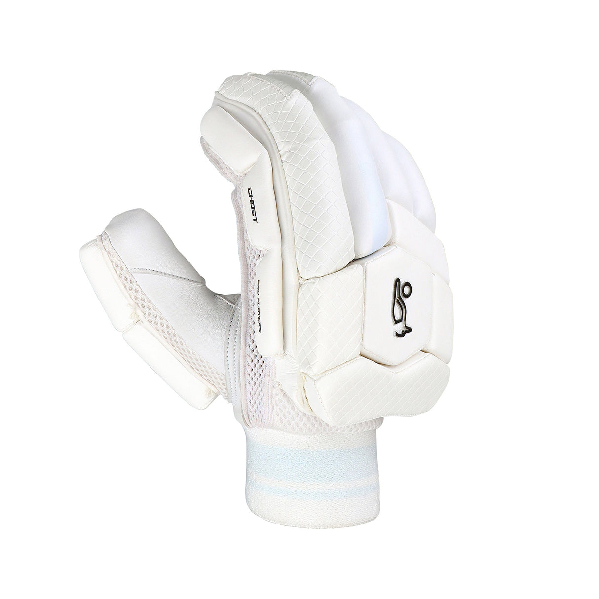 Batting Gloves Ghost Pro Players