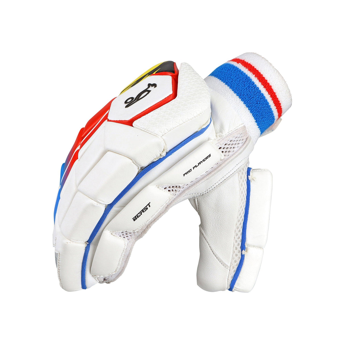 Batting Gloves Beast Pro Players
