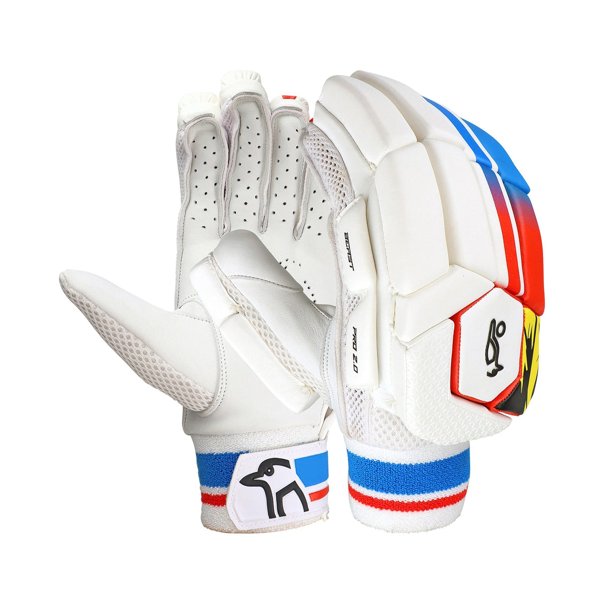 Batting Gloves Beast Pro 2.0