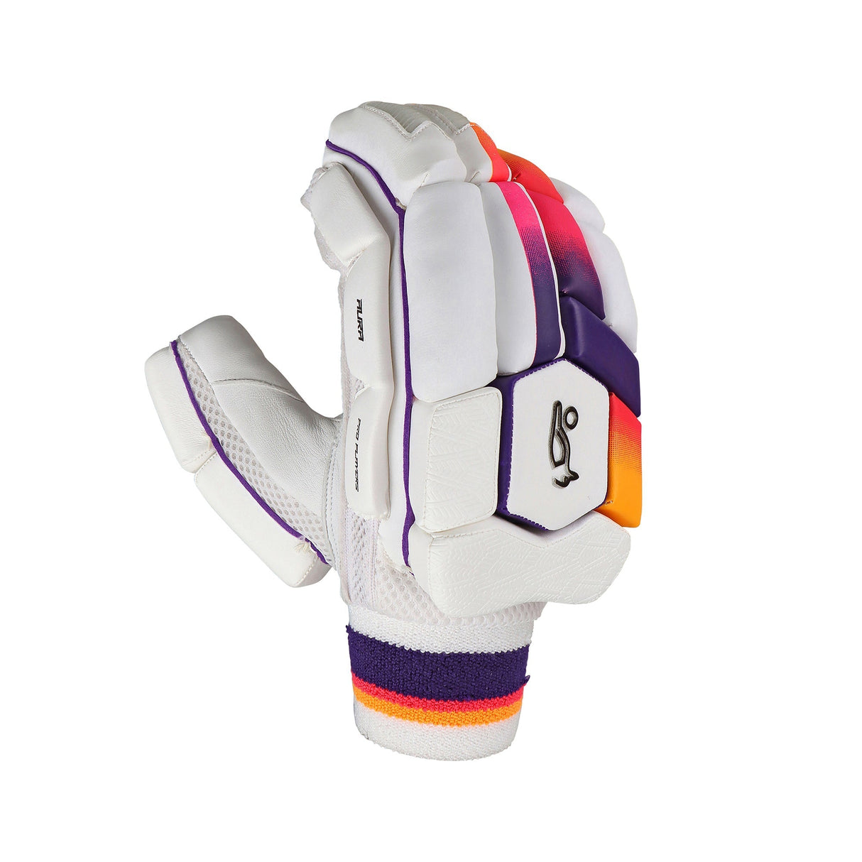 Batting Gloves Aura Pro Players