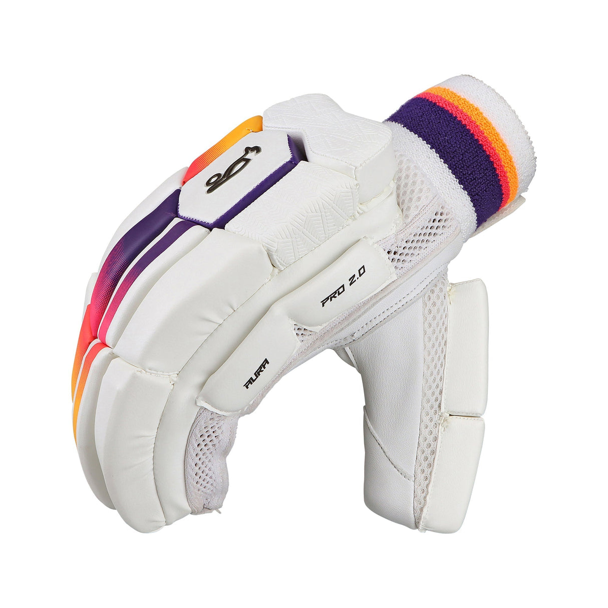 Batting Gloves Aura Pro 2.0