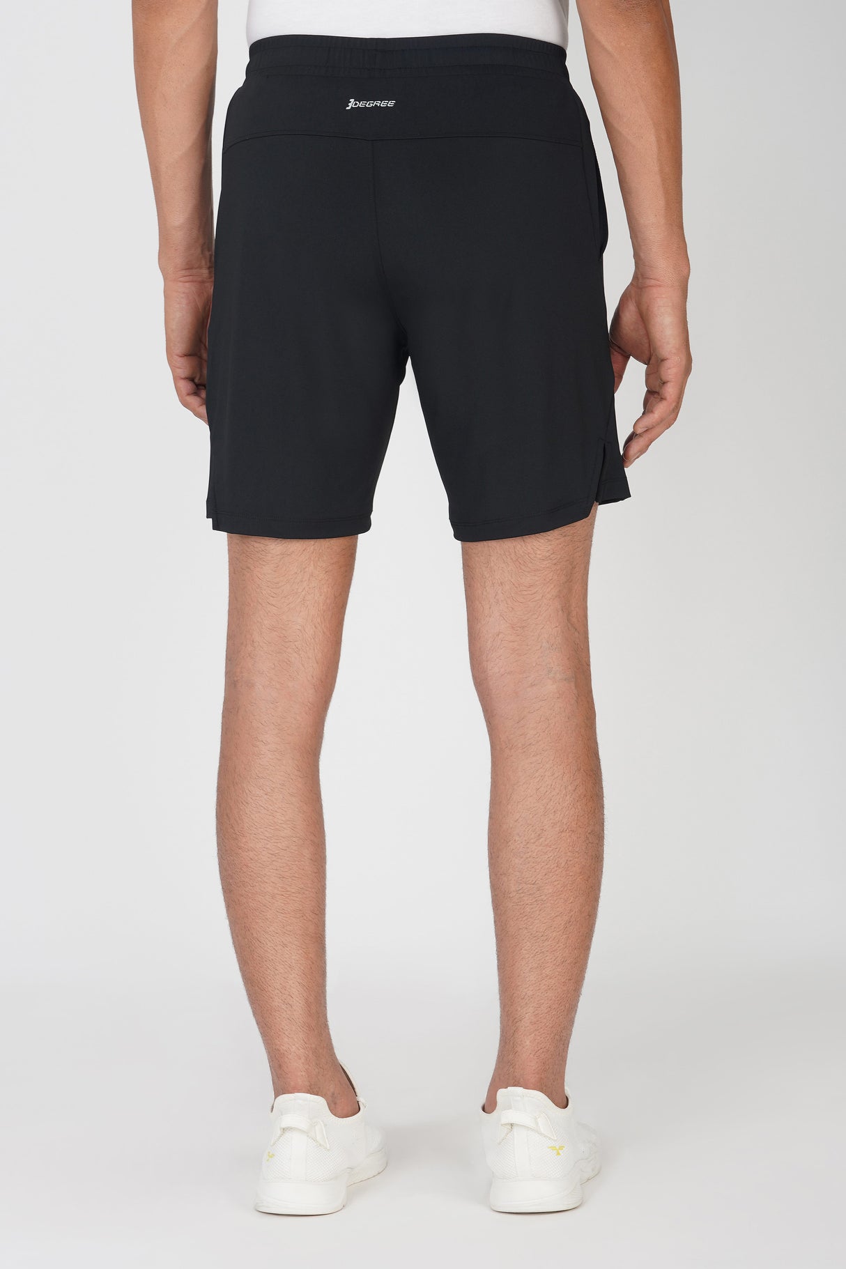 Men Relaxed Fit Short
