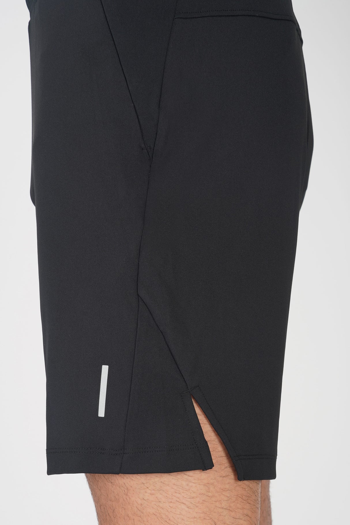 Men Relaxed Fit Short