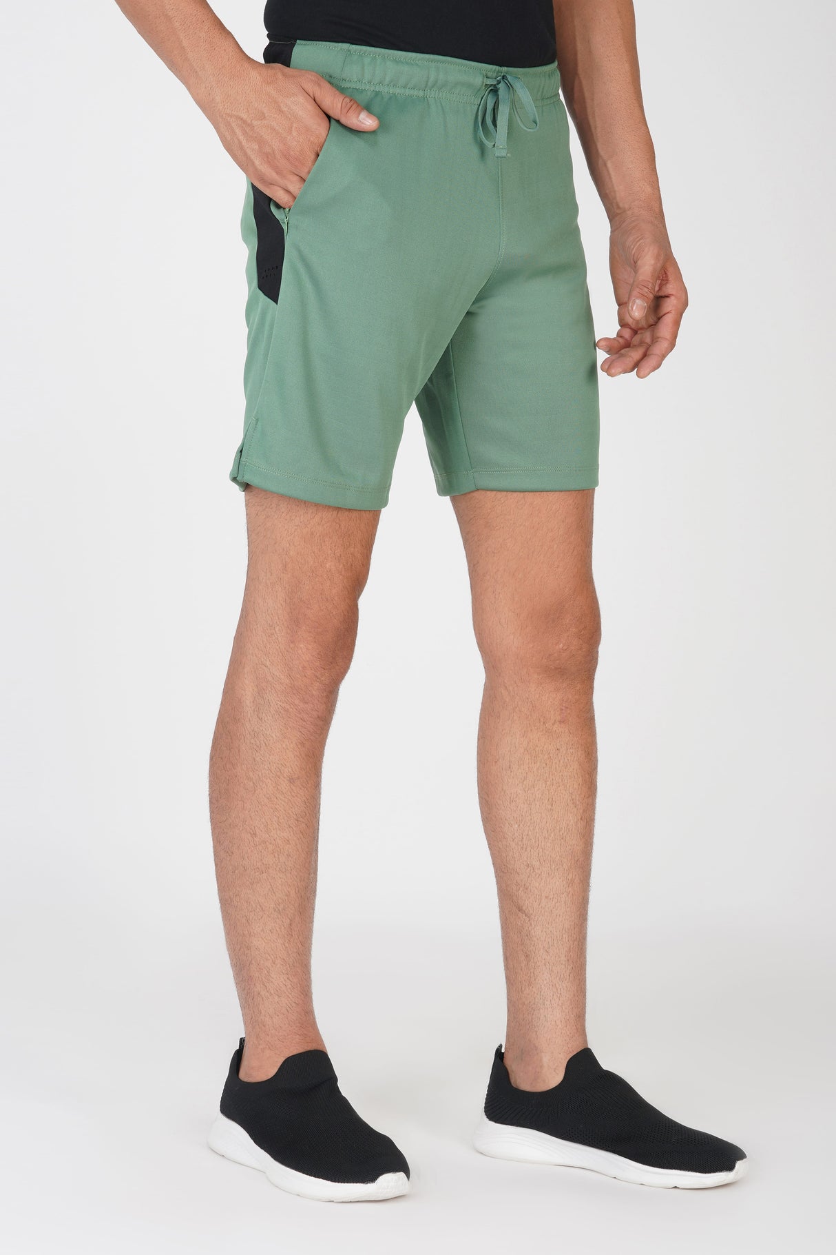 Men's Rapid Dry Running Shorts